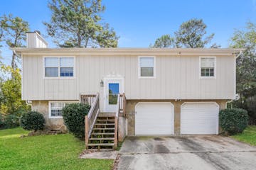5591 Sapphire Spring Stone Mountain, GA 30088